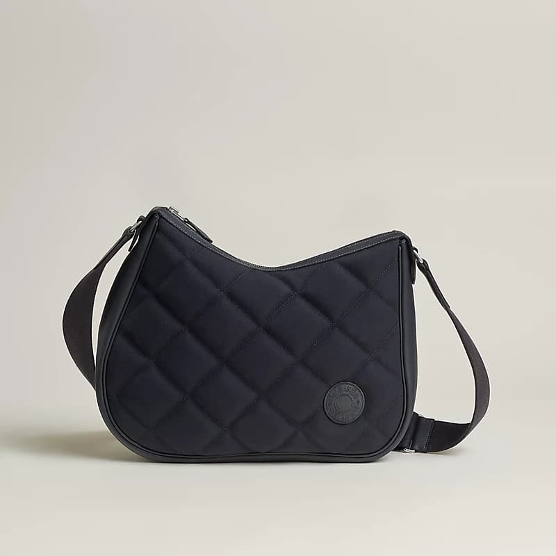 Leather bag