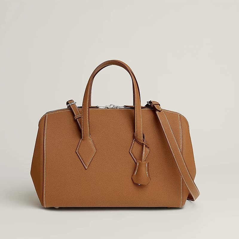 Leather goods for MadeFree